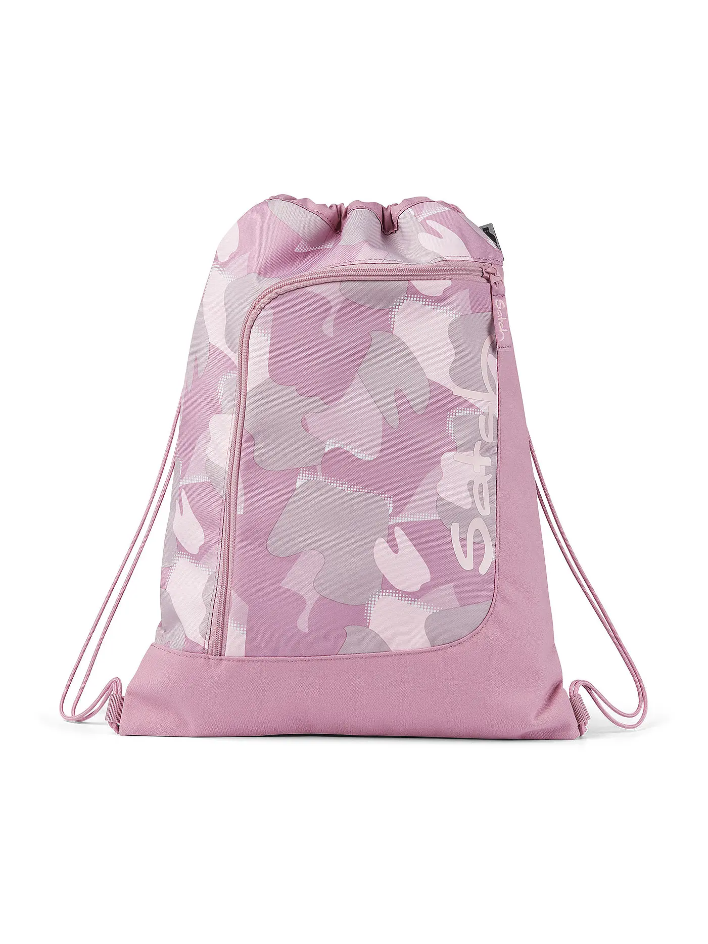 SATCH | Sportbeutel - Gym Bag Heartbreaker | 